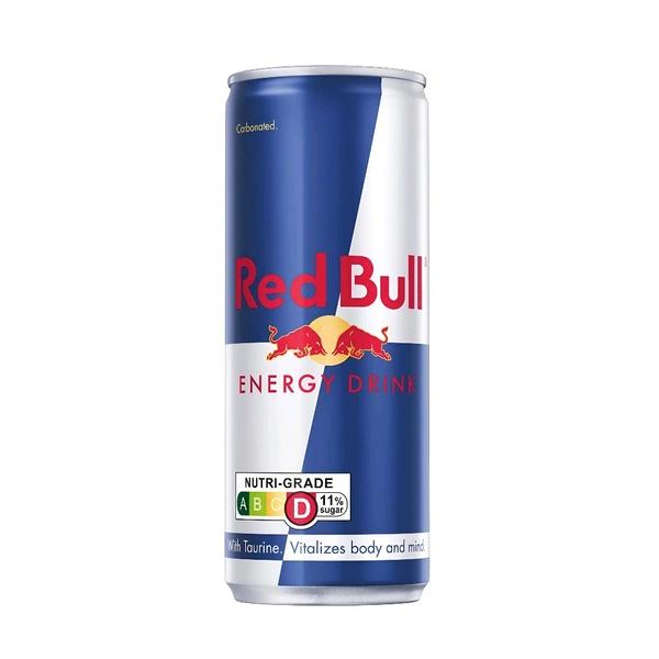 Red Bull Energy Drink - 250ml
