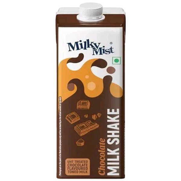 Milky Mist Chocolate Milk Shake - 220ml