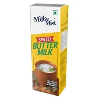 Milky Mist Spiced Butter Milk - 200ml