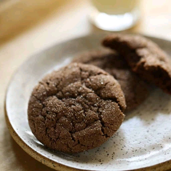 Coco Butter Mix Cookie