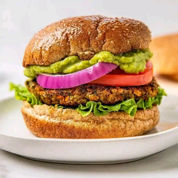 Veg Burger