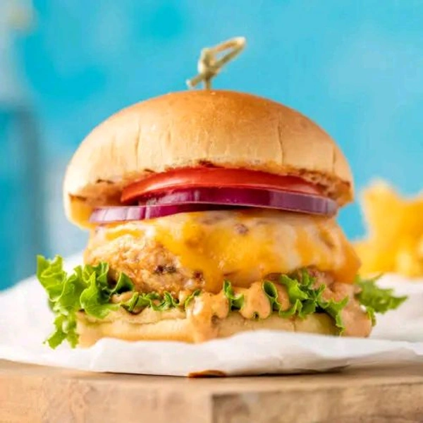 Chicken Burger