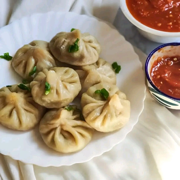 Veg Momos