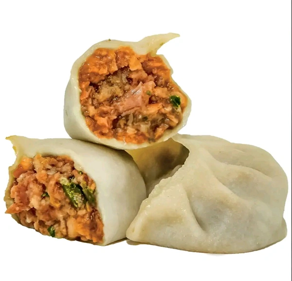 Chicken Momos