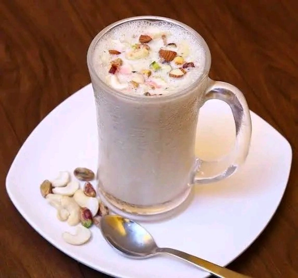Fresh Special Dry Fruit Milk Shake