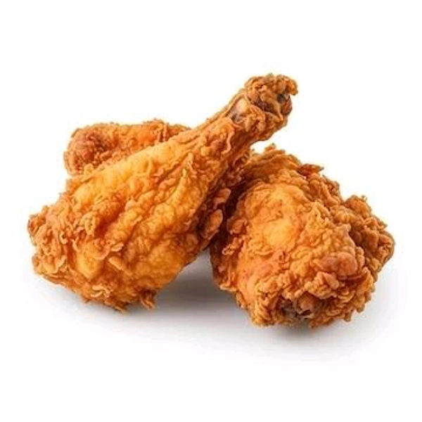 Peri Peri Classic Fried Chicken DrumSticks - 1 Pcs