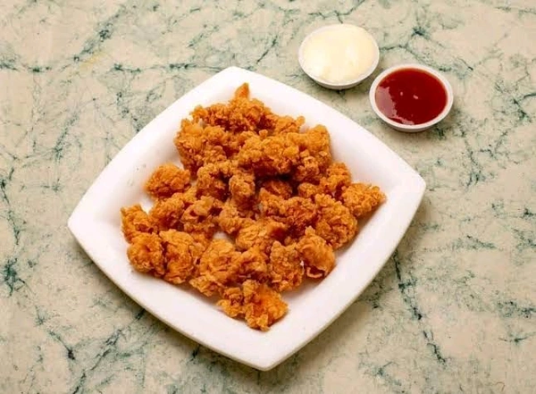 Peri Peri Classic Fried Chicken Popcorn - Mini