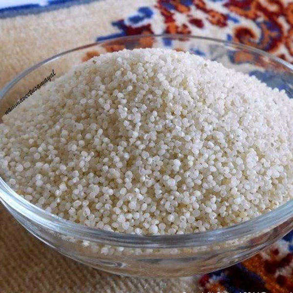 Kuthirai Vali Millet Raw - 1Kg