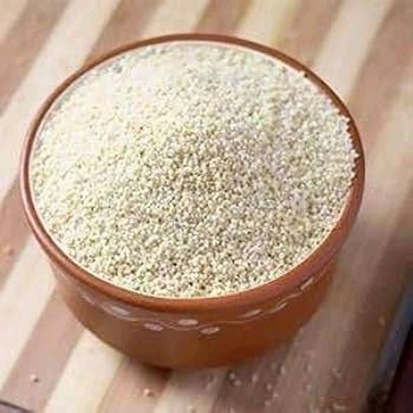 Kuthirai Vali (Barnyard) Millet(Full Boiled Varient) - 500g