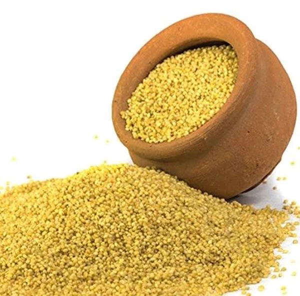 Thinai (Foxtail) Millet - 500g
