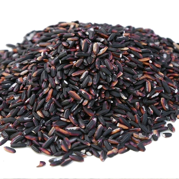 Black Kavuni Rice - 1Kg