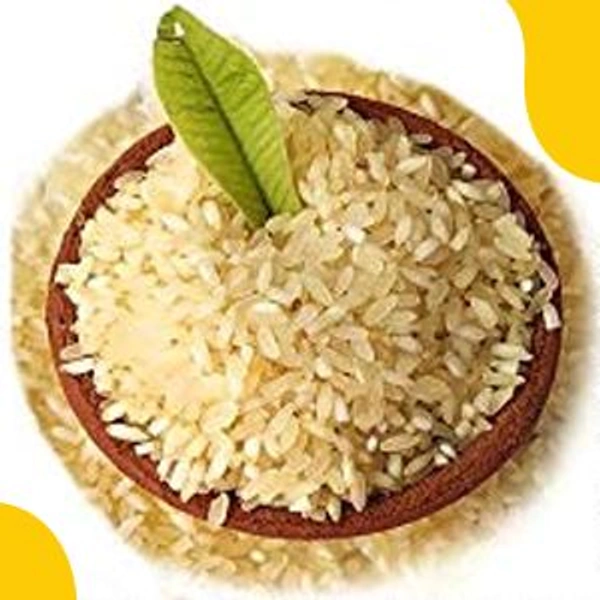 Thooya Malli Rice - 500g