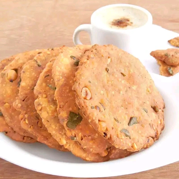 Nippattu - 10 Pieces