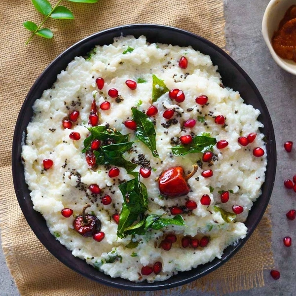 Special Curd Rice