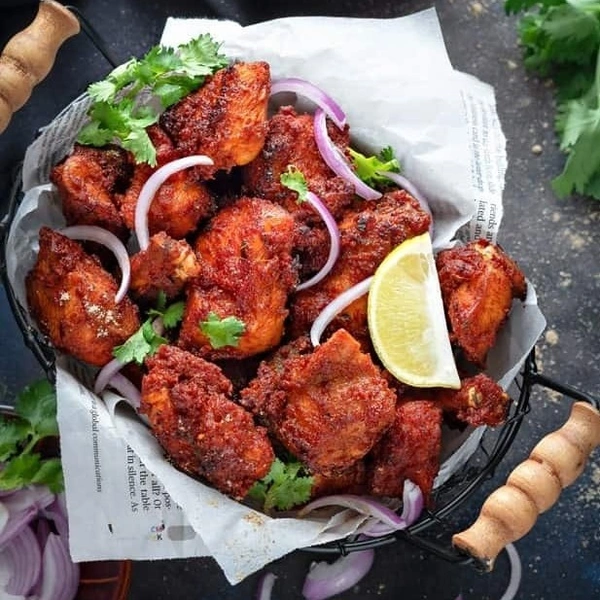 Chicken Kebab - 250g