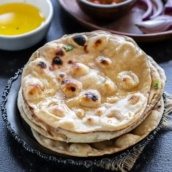 Butter Roti