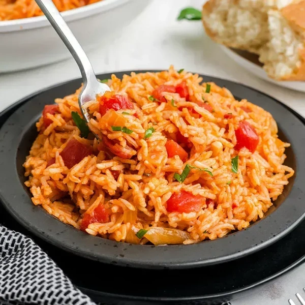 Tomato Rice