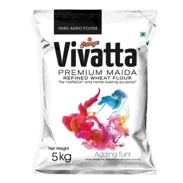 Vivatta Premium Maida (5Kg)