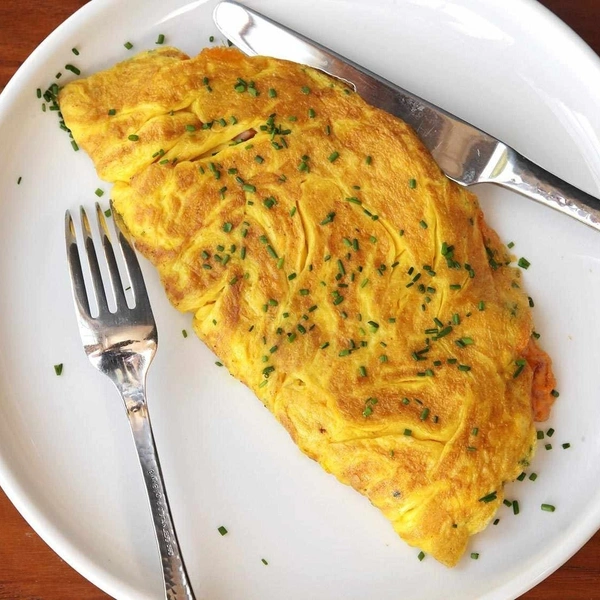 Omlet (Single)