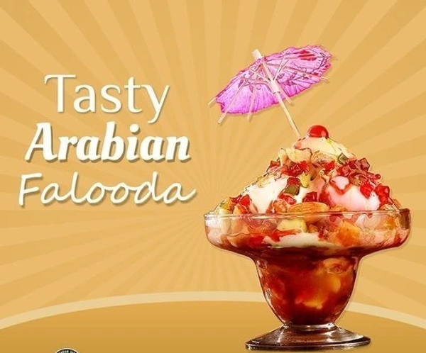 Arabian Falooda Mini