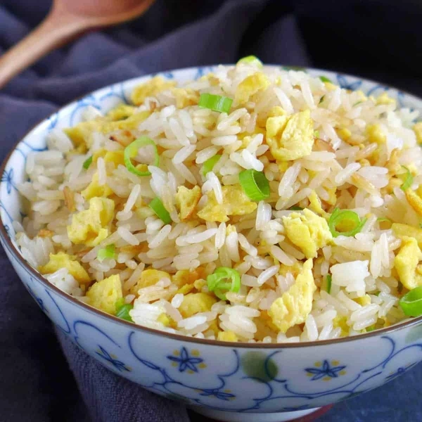 Egg Fried Rice
