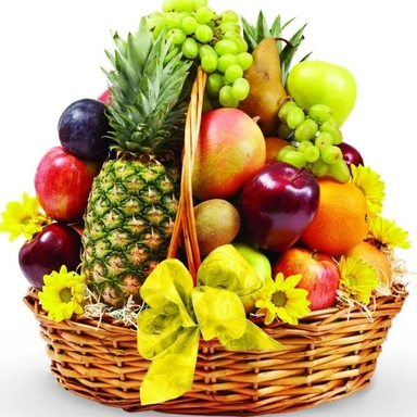 Fresh Fruits