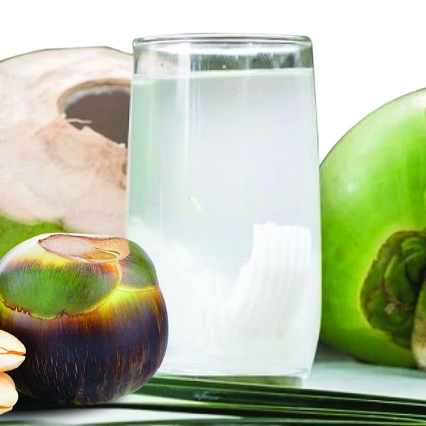 Nungu & Elaneer Juice