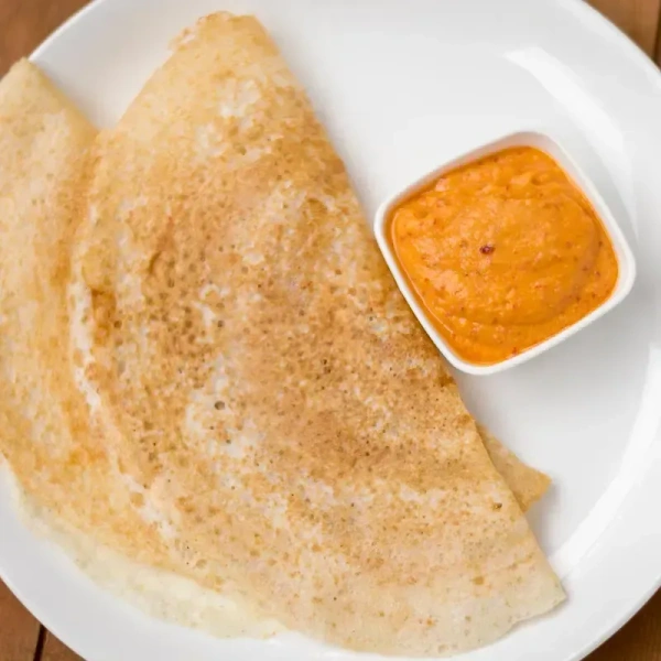 Kuthiraivali Dosai (Barnyard Millet)