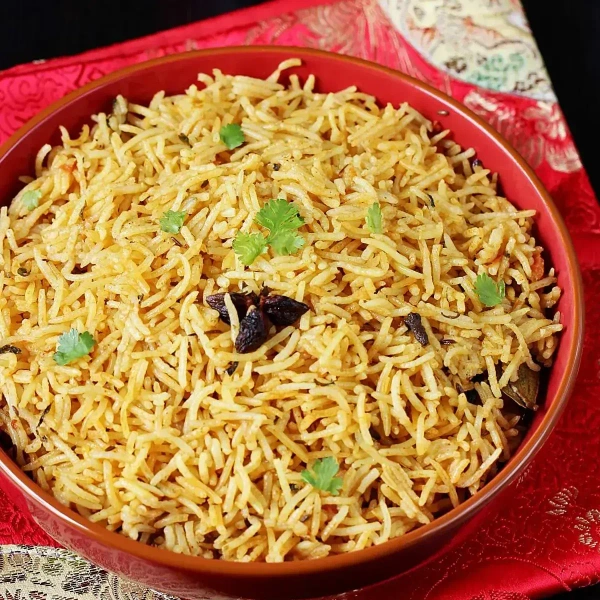 Chicken Kushka (No Egg)