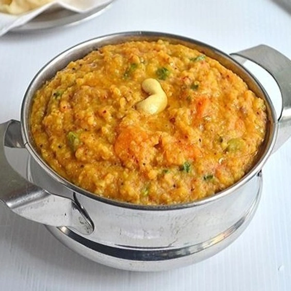 Dhal Rice