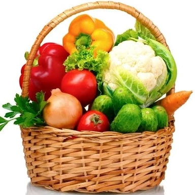 Veggies