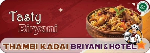 Thambi Kadai