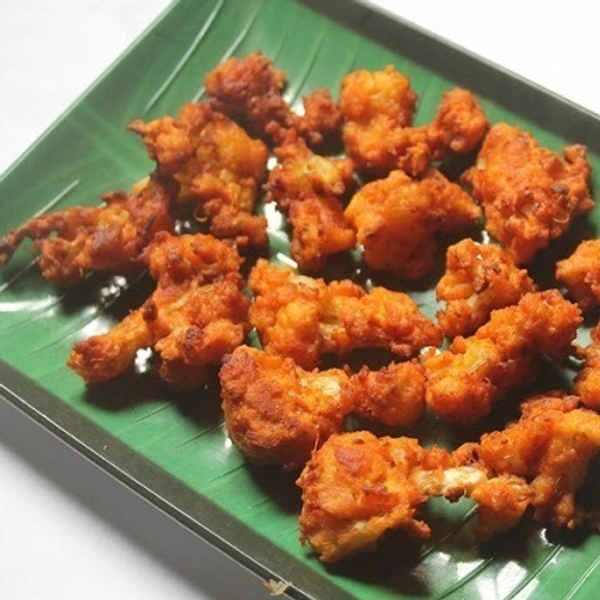 Cauliflower/Gobi Pakoda