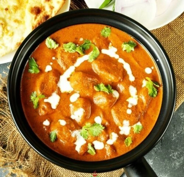 Butter Chicken Masala