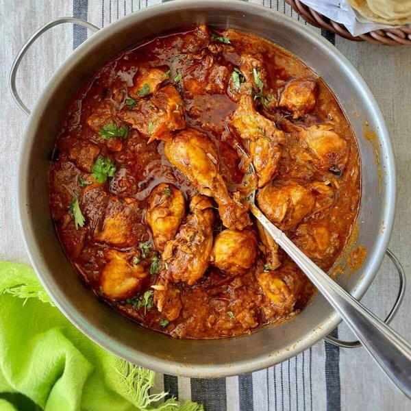 Chicken Gravy Masal