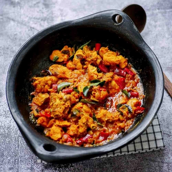 Chicken Chindhamani