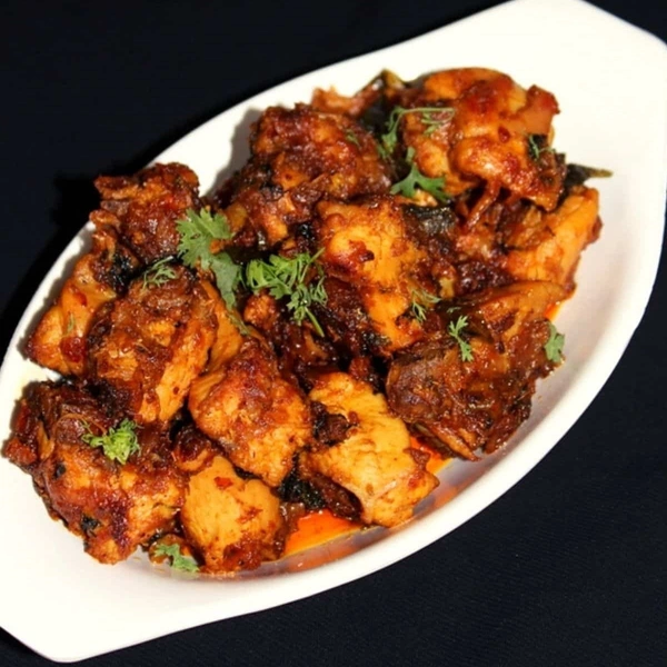 Chicken Fry