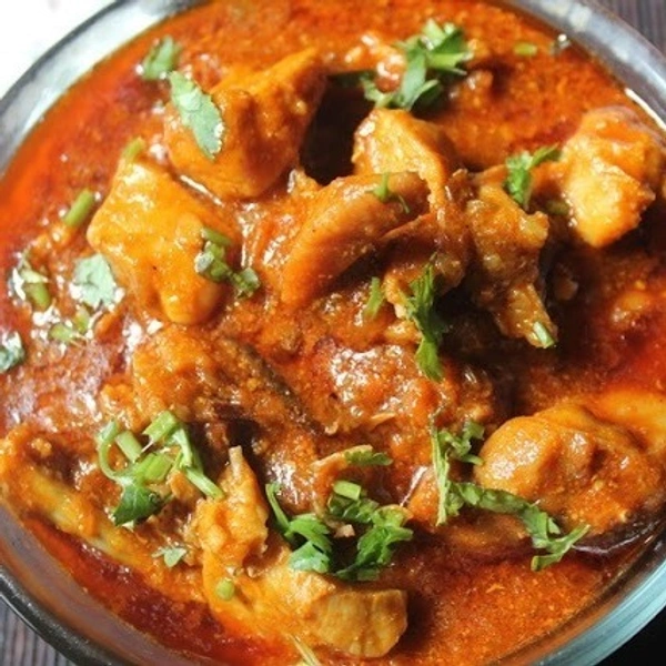 Chicken Gravy