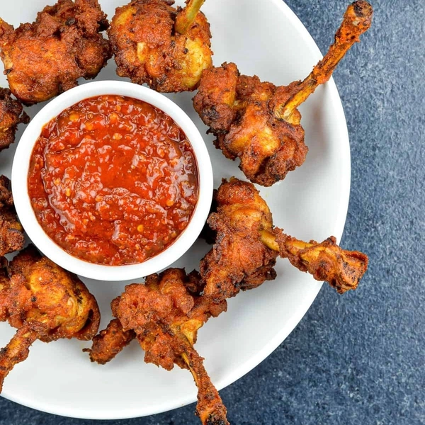 Chicken Lollipop - 2 Pieces