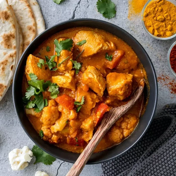 Chicken Masala