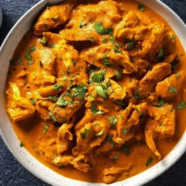 Chicken Kuzhambu