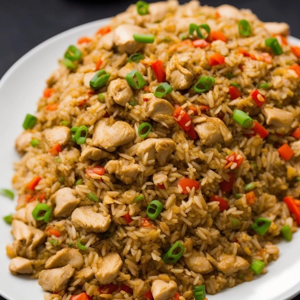 Nattukozhi Pepper Rice