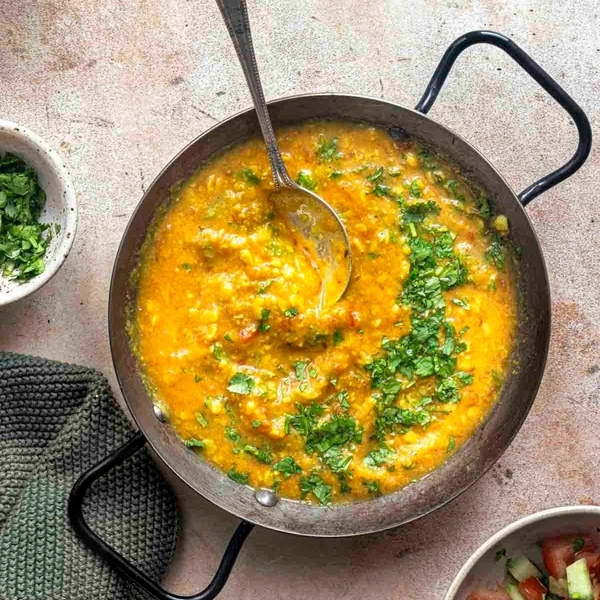 Dhal Masala
