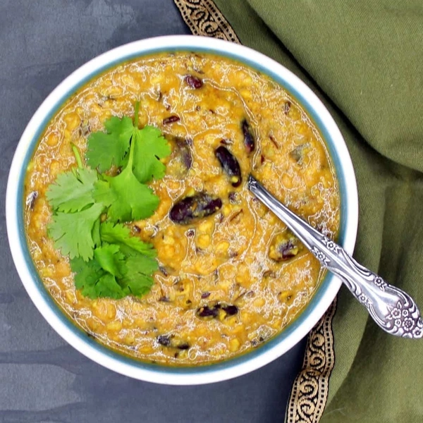 Dal Masala