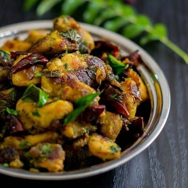 Pallipalayam Chicken