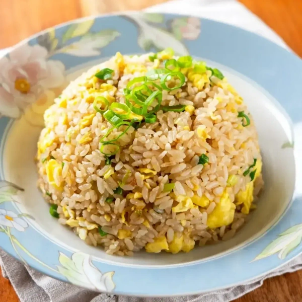 Egg Fried Rice