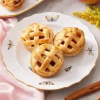 Apple Tart