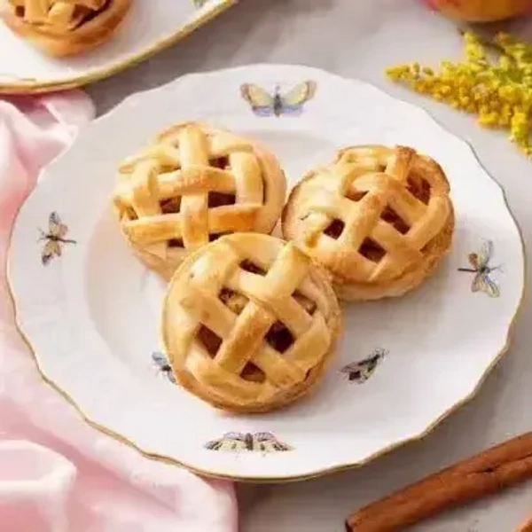 Apple Tart