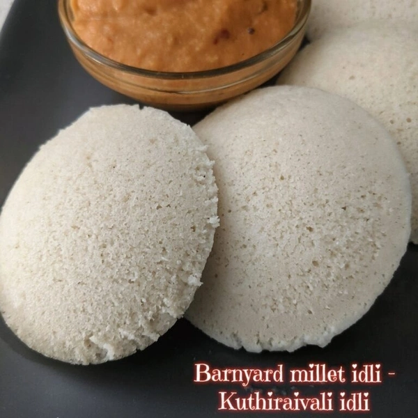 Kuthirai Vali Idly