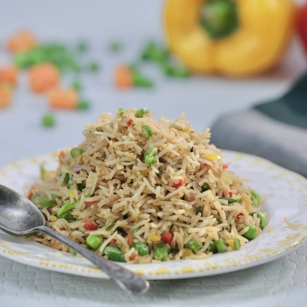 Veg Fried Rice